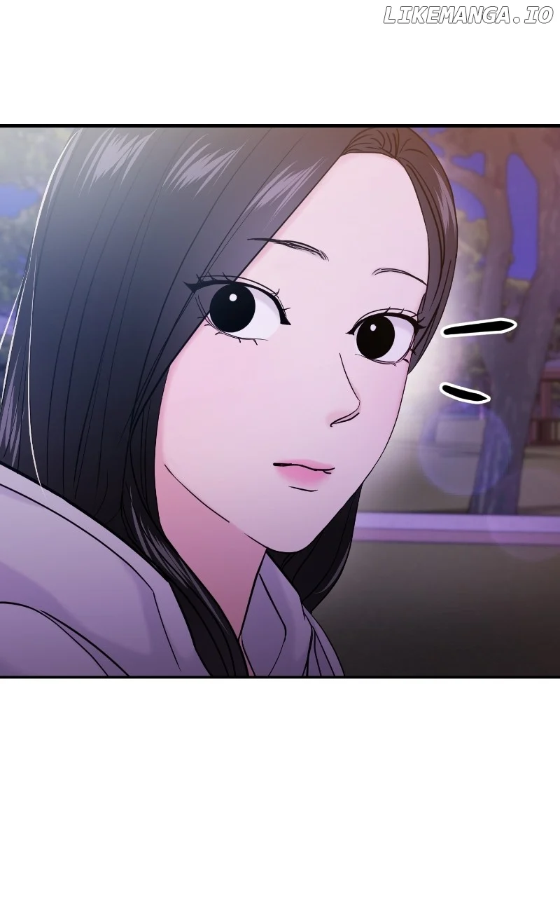 A Campus Romance, I Guess Chapter 63 - Page 24