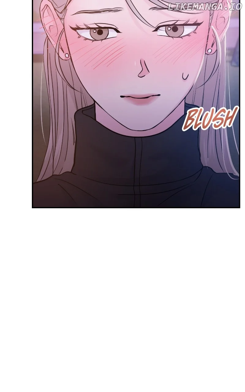 A Campus Romance, I Guess Chapter 63 - Page 26