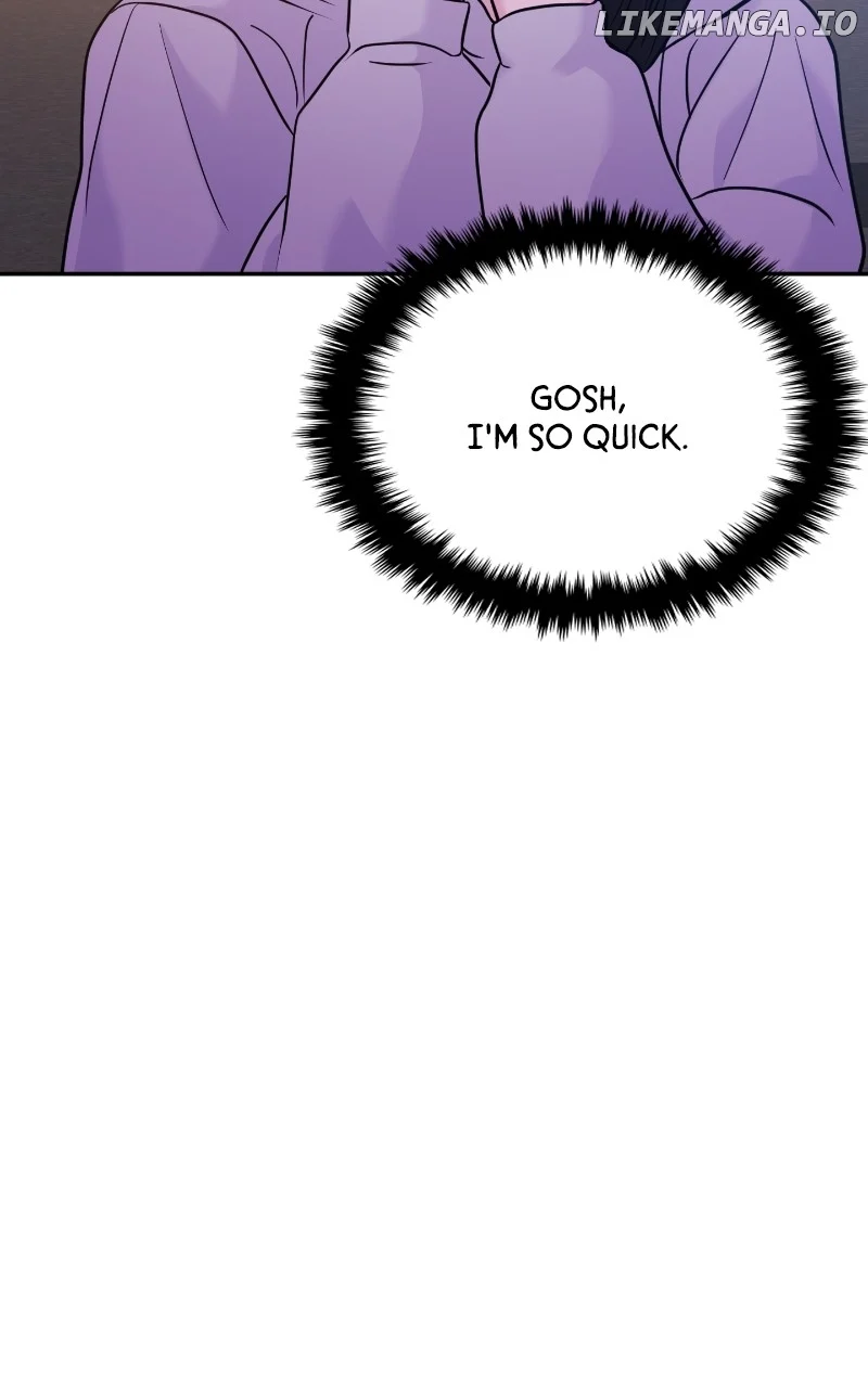 A Campus Romance, I Guess Chapter 63 - Page 28