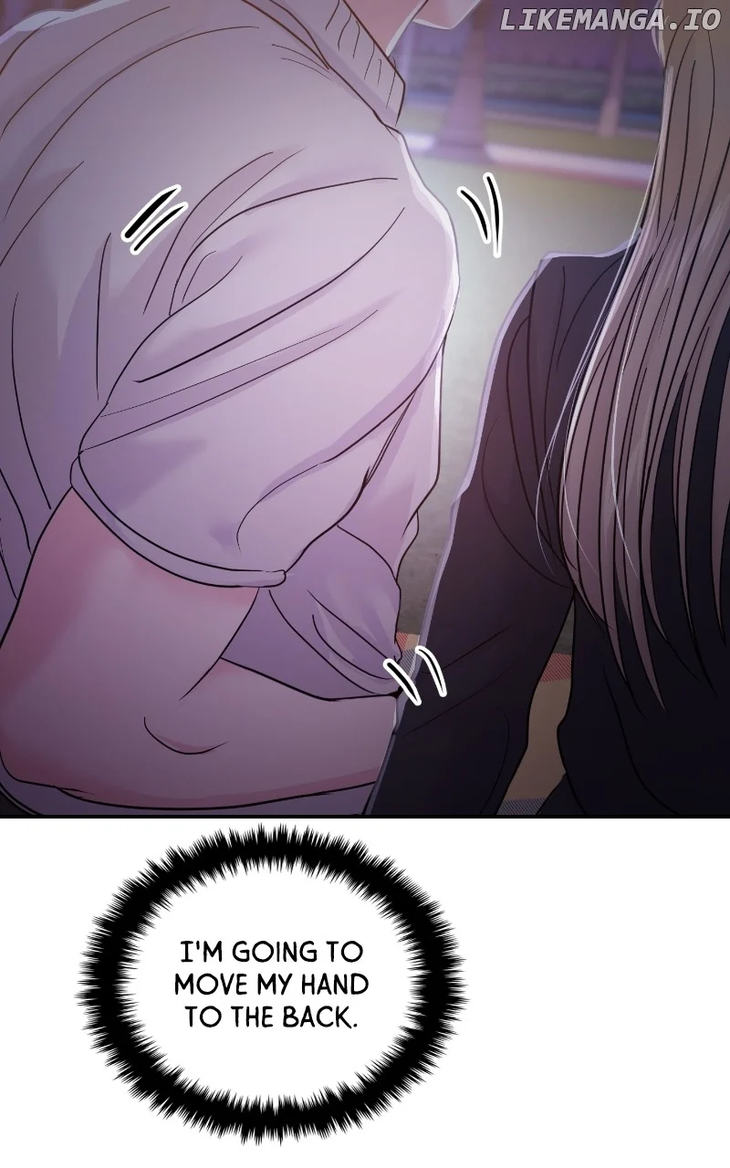 A Campus Romance, I Guess Chapter 63 - Page 3