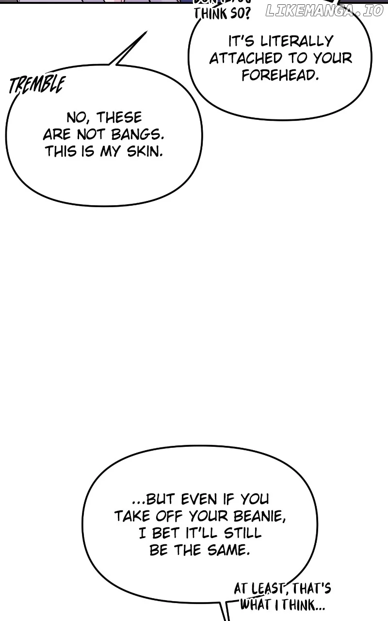 A Campus Romance, I Guess Chapter 63 - Page 37