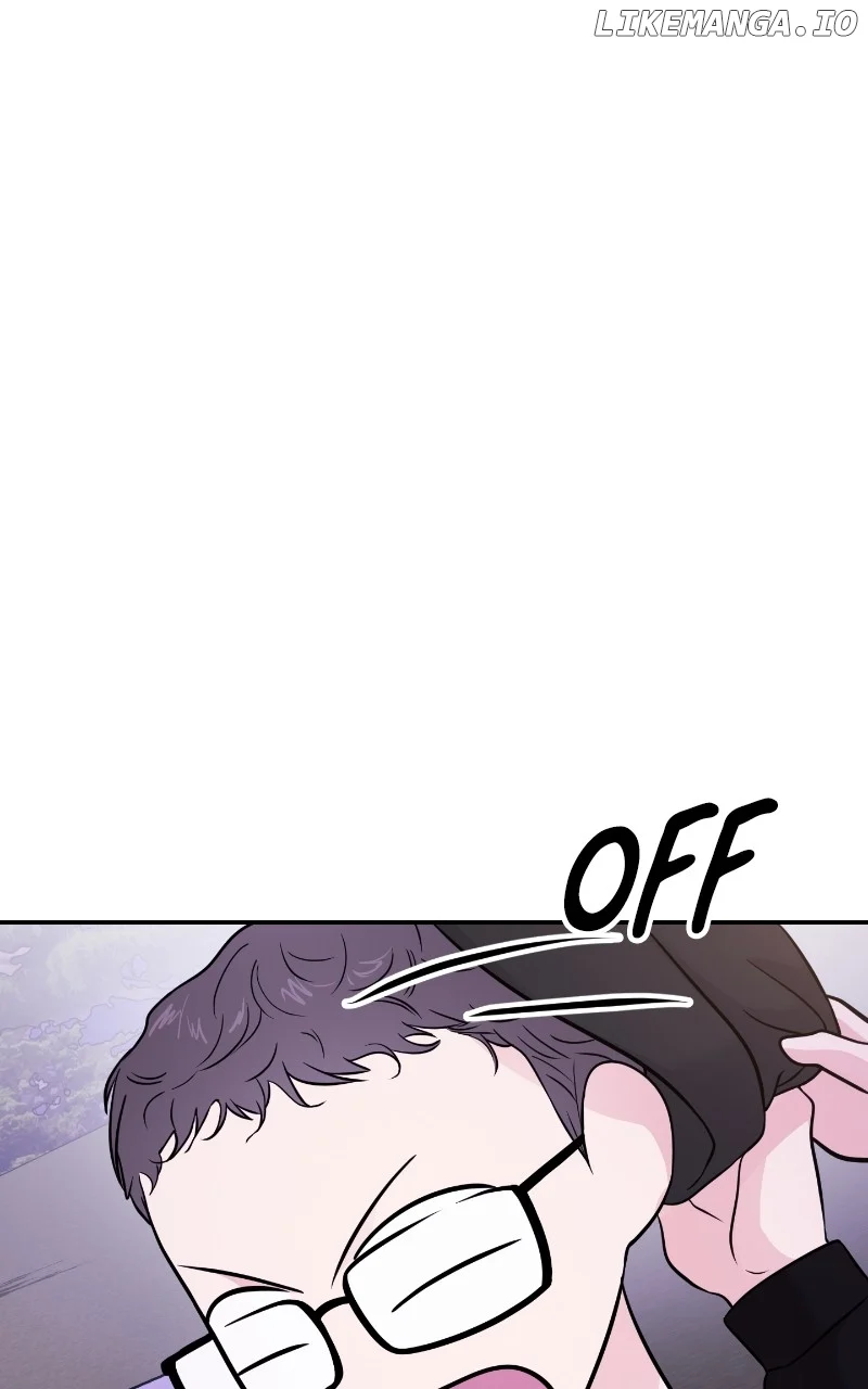 A Campus Romance, I Guess Chapter 63 - Page 39