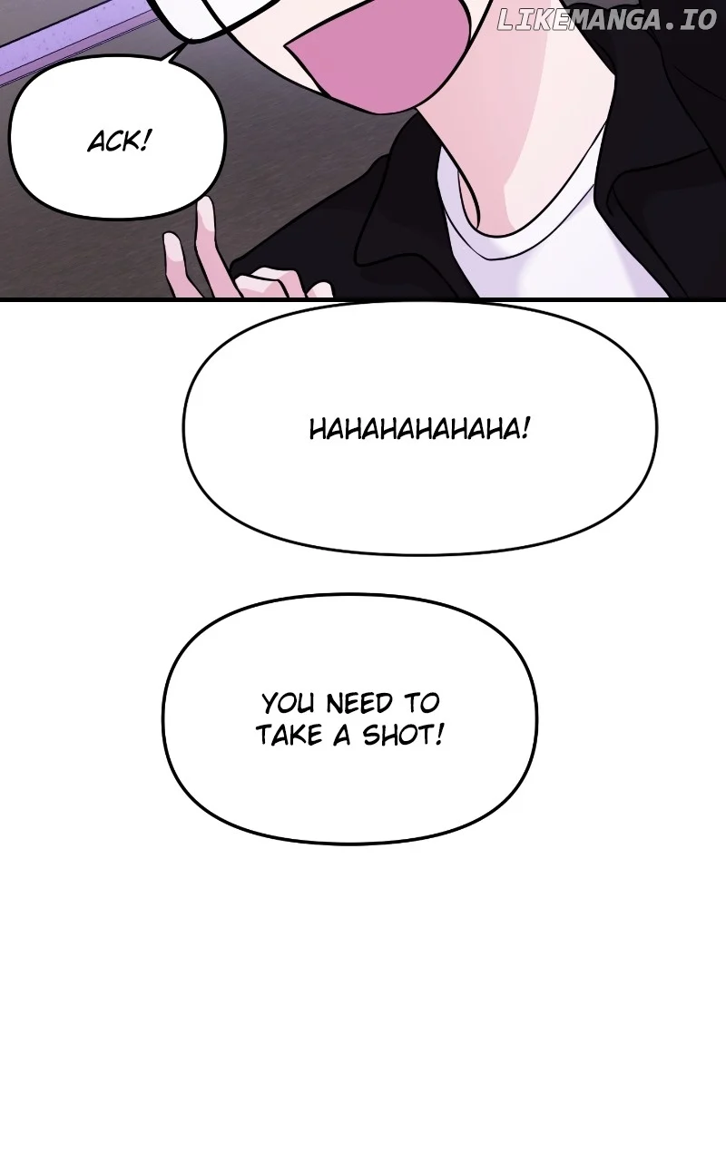 A Campus Romance, I Guess Chapter 63 - Page 40