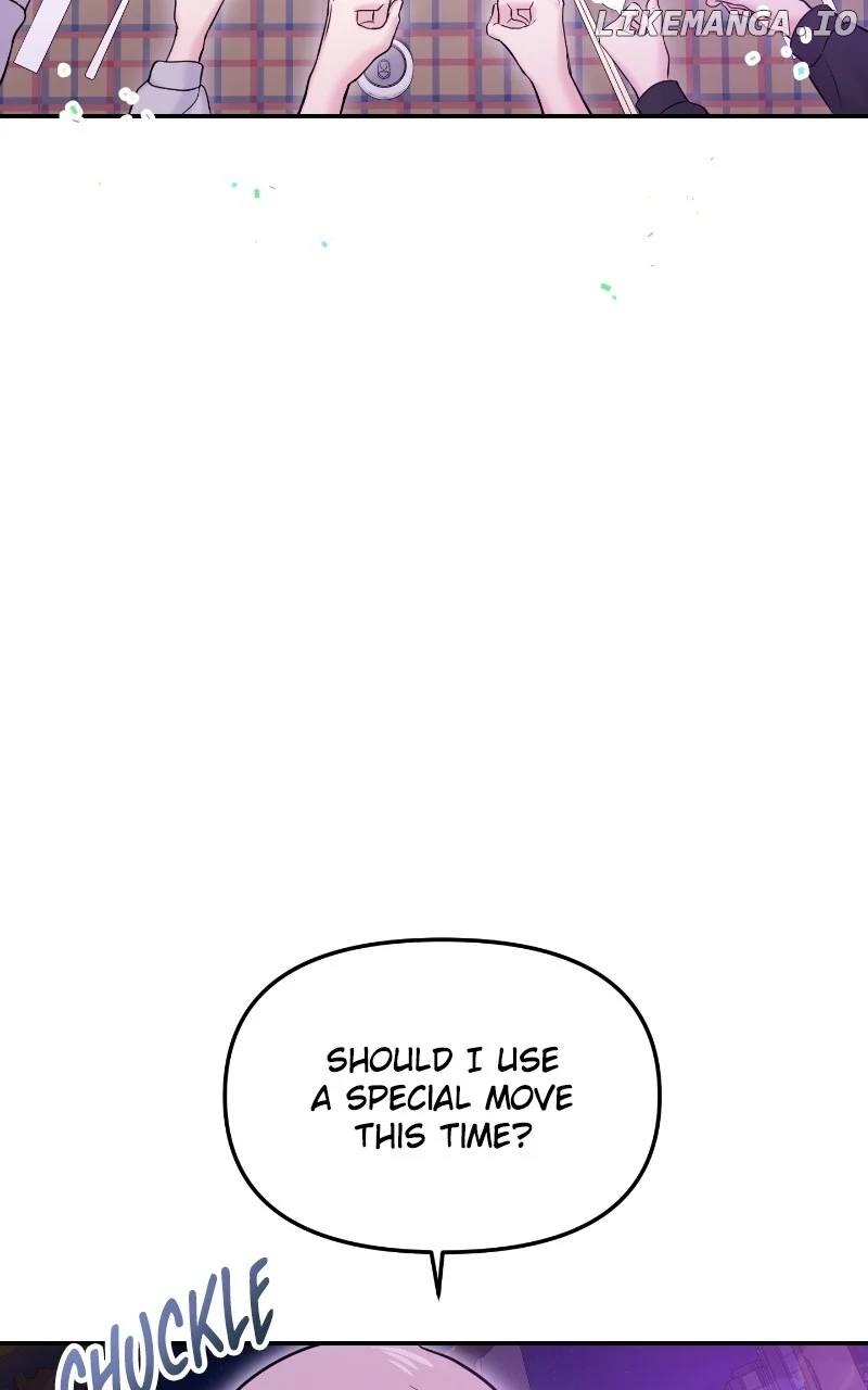 A Campus Romance, I Guess Chapter 63 - Page 42