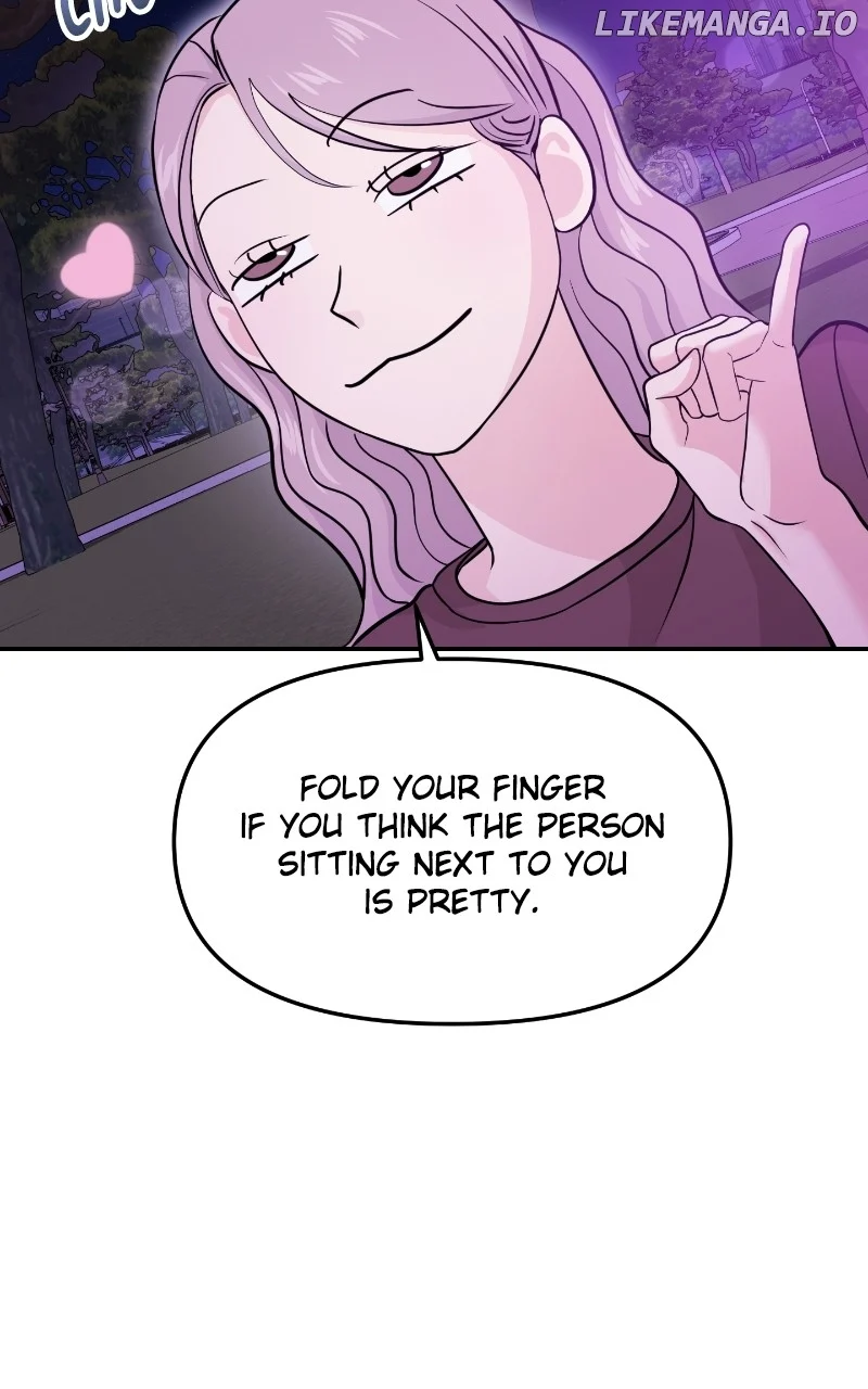 A Campus Romance, I Guess Chapter 63 - Page 43