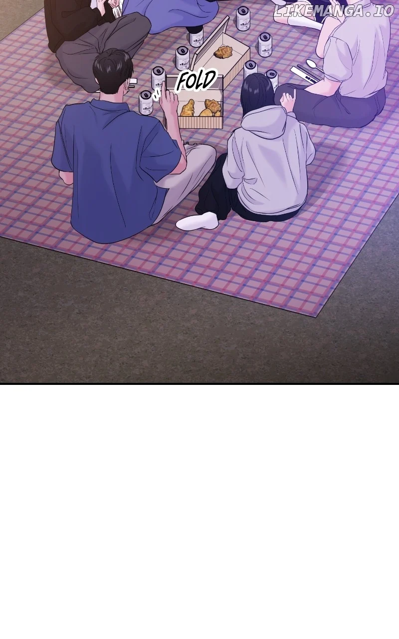 A Campus Romance, I Guess Chapter 63 - Page 45