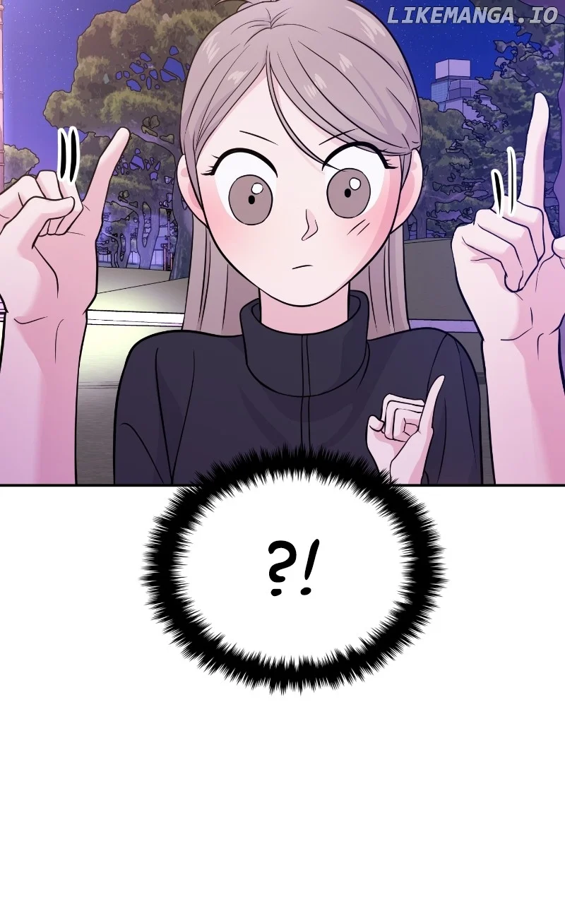 A Campus Romance, I Guess Chapter 63 - Page 48