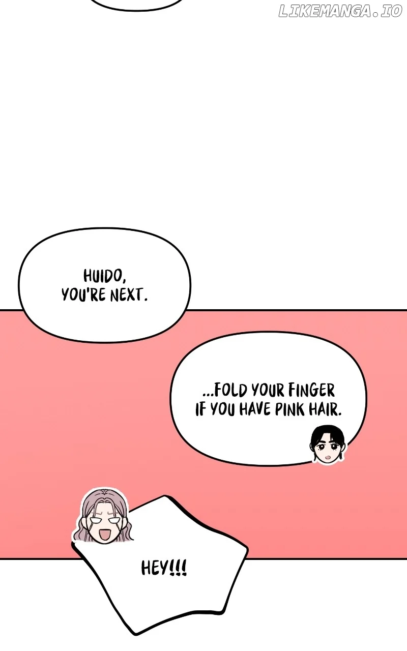 A Campus Romance, I Guess Chapter 63 - Page 50