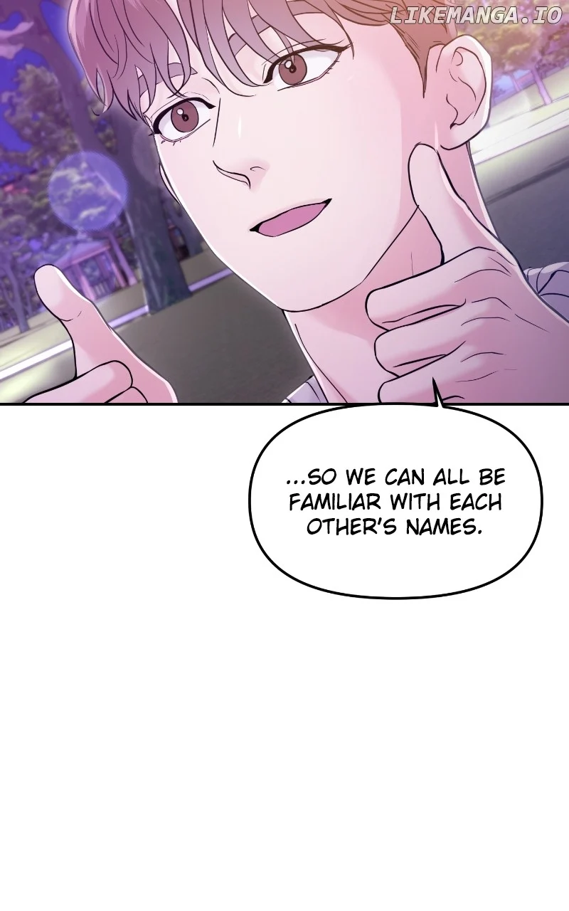 A Campus Romance, I Guess Chapter 63 - Page 52