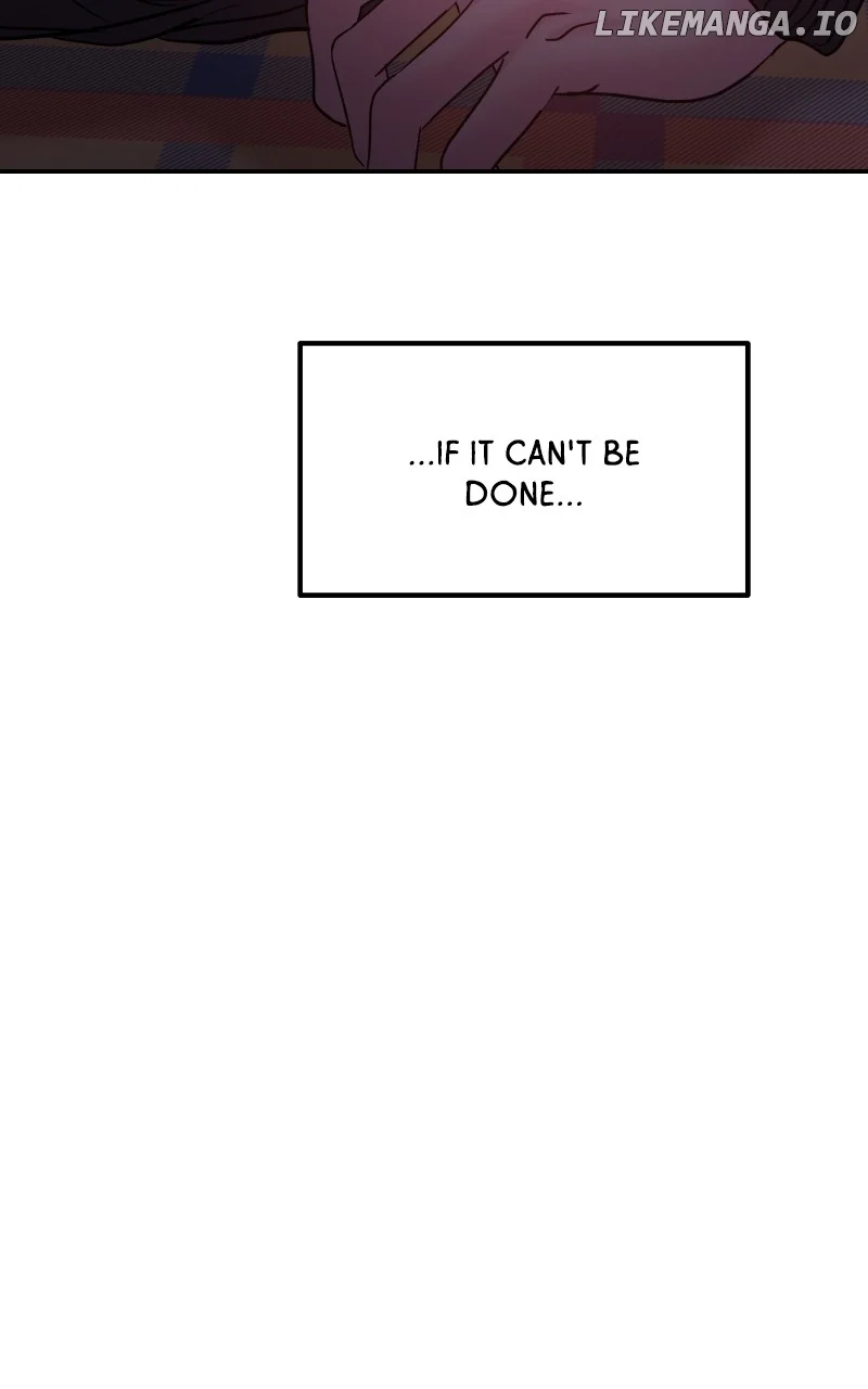 A Campus Romance, I Guess Chapter 63 - Page 6