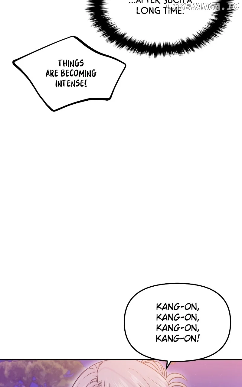 A Campus Romance, I Guess Chapter 63 - Page 60