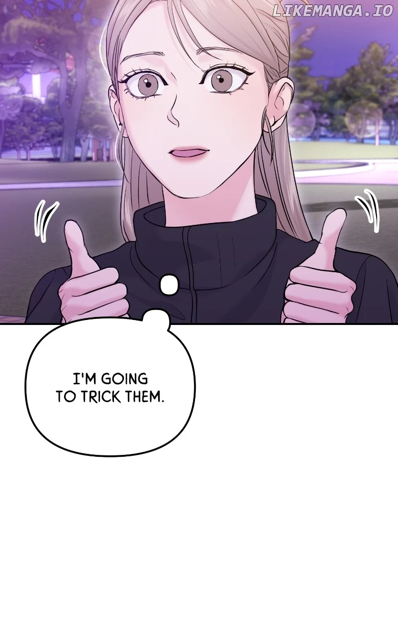 A Campus Romance, I Guess Chapter 63 - Page 61