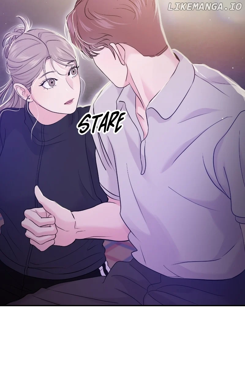 A Campus Romance, I Guess Chapter 63 - Page 64