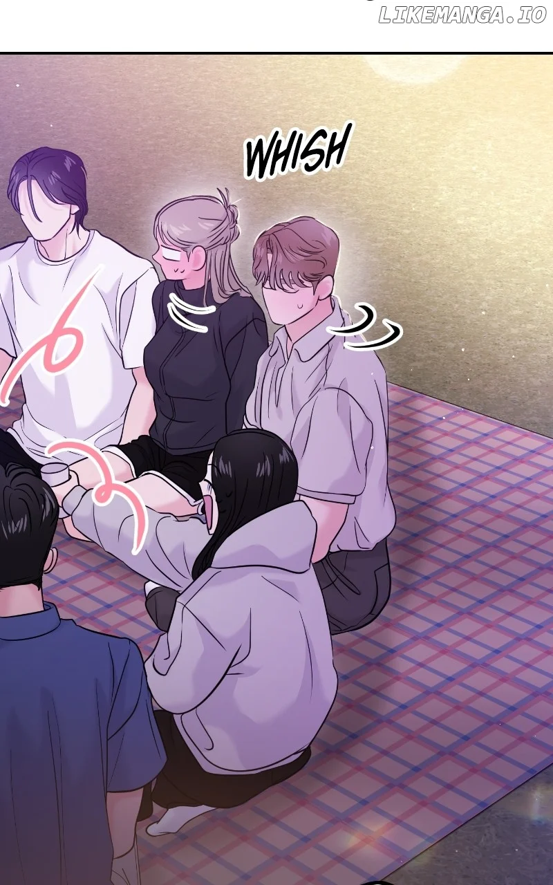 A Campus Romance, I Guess Chapter 63 - Page 67