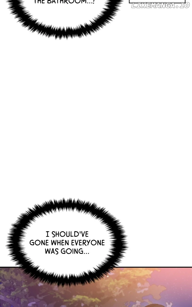 A Campus Romance, I Guess Chapter 63 - Page 70