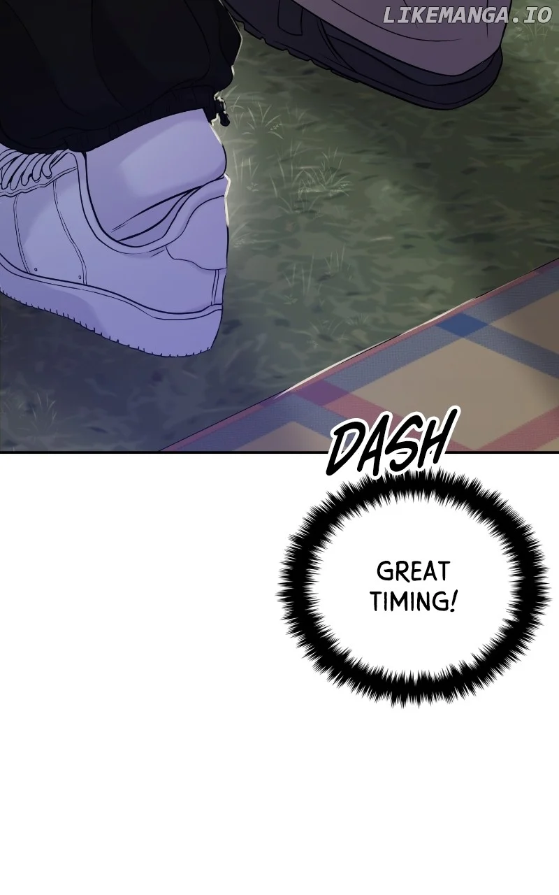 A Campus Romance, I Guess Chapter 63 - Page 75