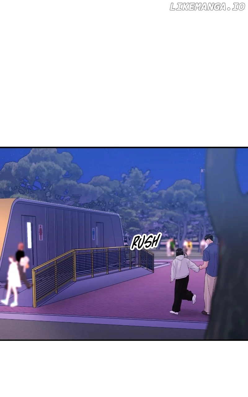 A Campus Romance, I Guess Chapter 63 - Page 78