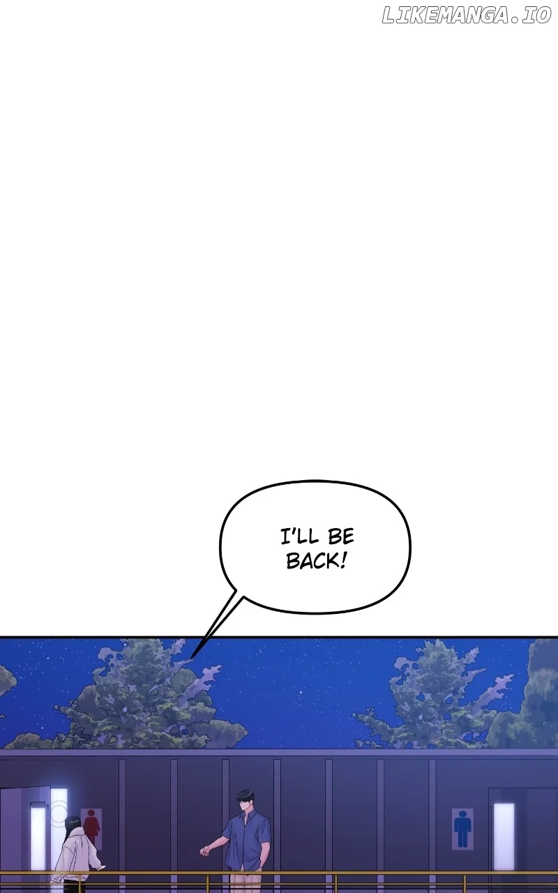 A Campus Romance, I Guess Chapter 63 - Page 79