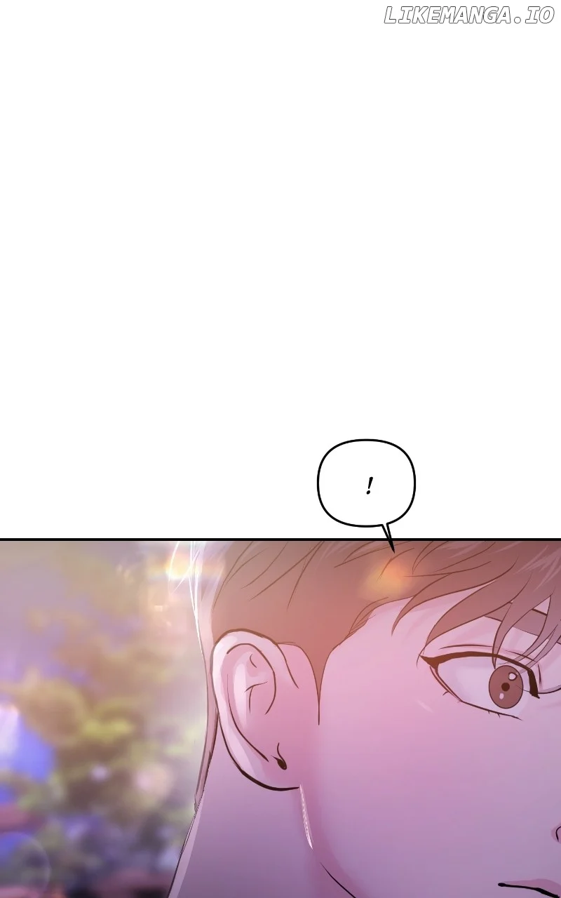 A Campus Romance, I Guess Chapter 63 - Page 8