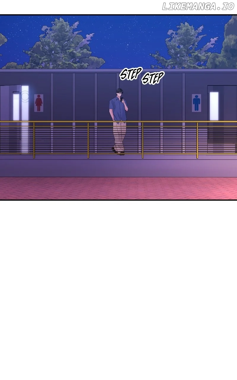 A Campus Romance, I Guess Chapter 63 - Page 81