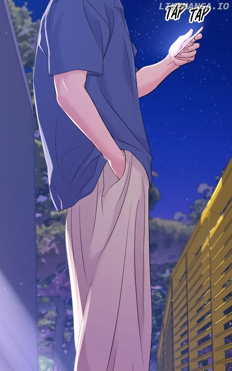 A Campus Romance, I Guess Chapter 63 - Page 83