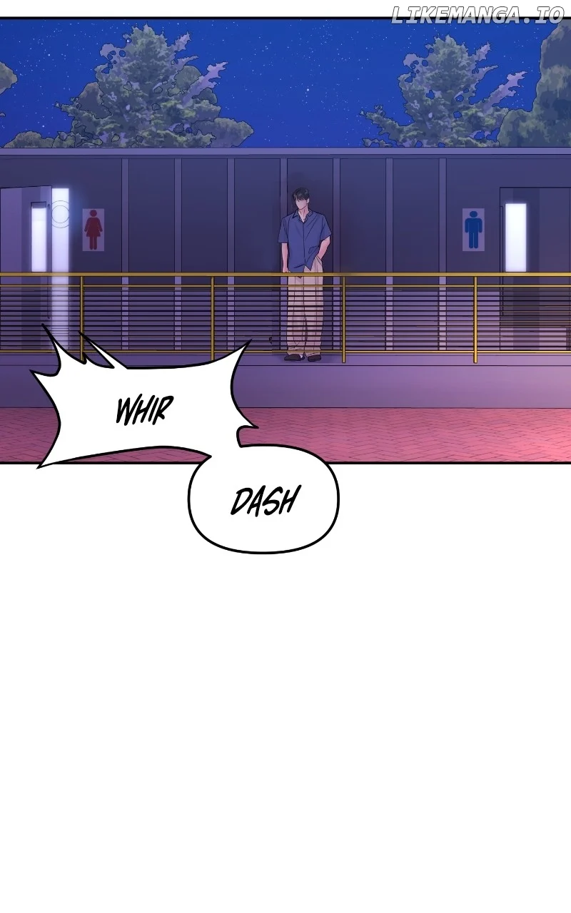 A Campus Romance, I Guess Chapter 63 - Page 85