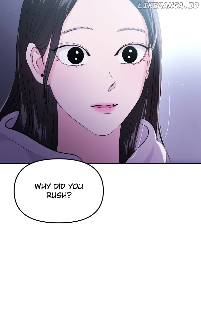 A Campus Romance, I Guess Chapter 63 - Page 88