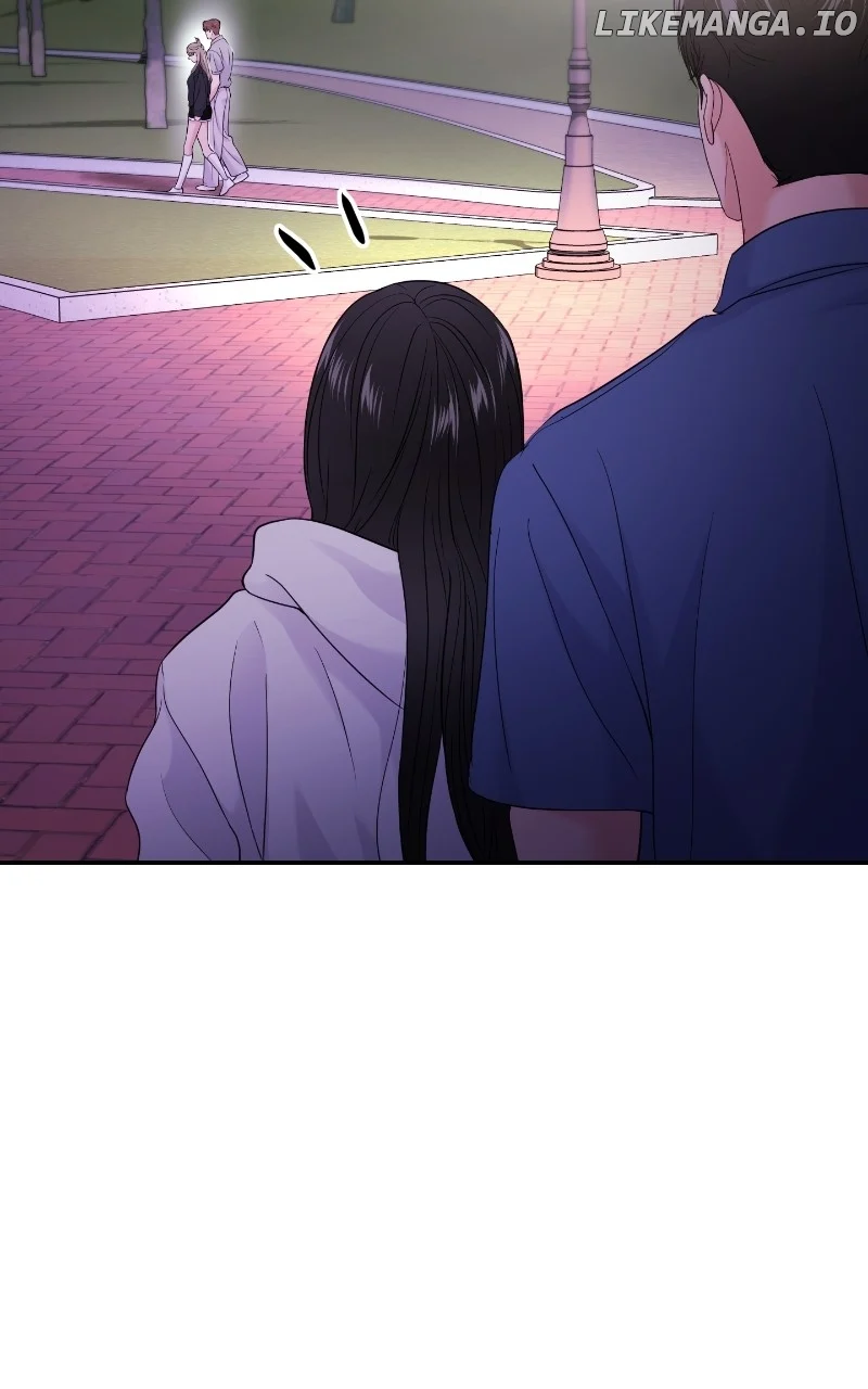 A Campus Romance, I Guess Chapter 63 - Page 91