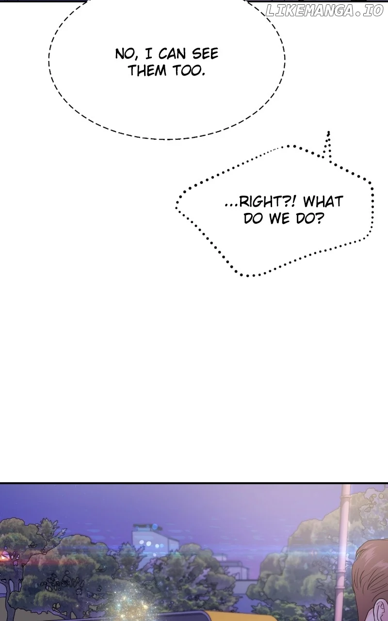 A Campus Romance, I Guess Chapter 63 - Page 93