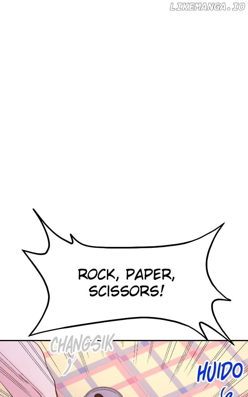 A Campus Romance, I Guess Chapter 63 - Page 98
