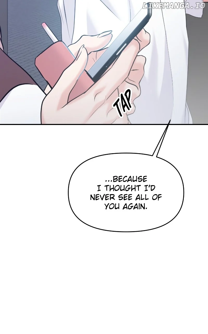 A Campus Romance, I Guess Chapter 64 - Page 101