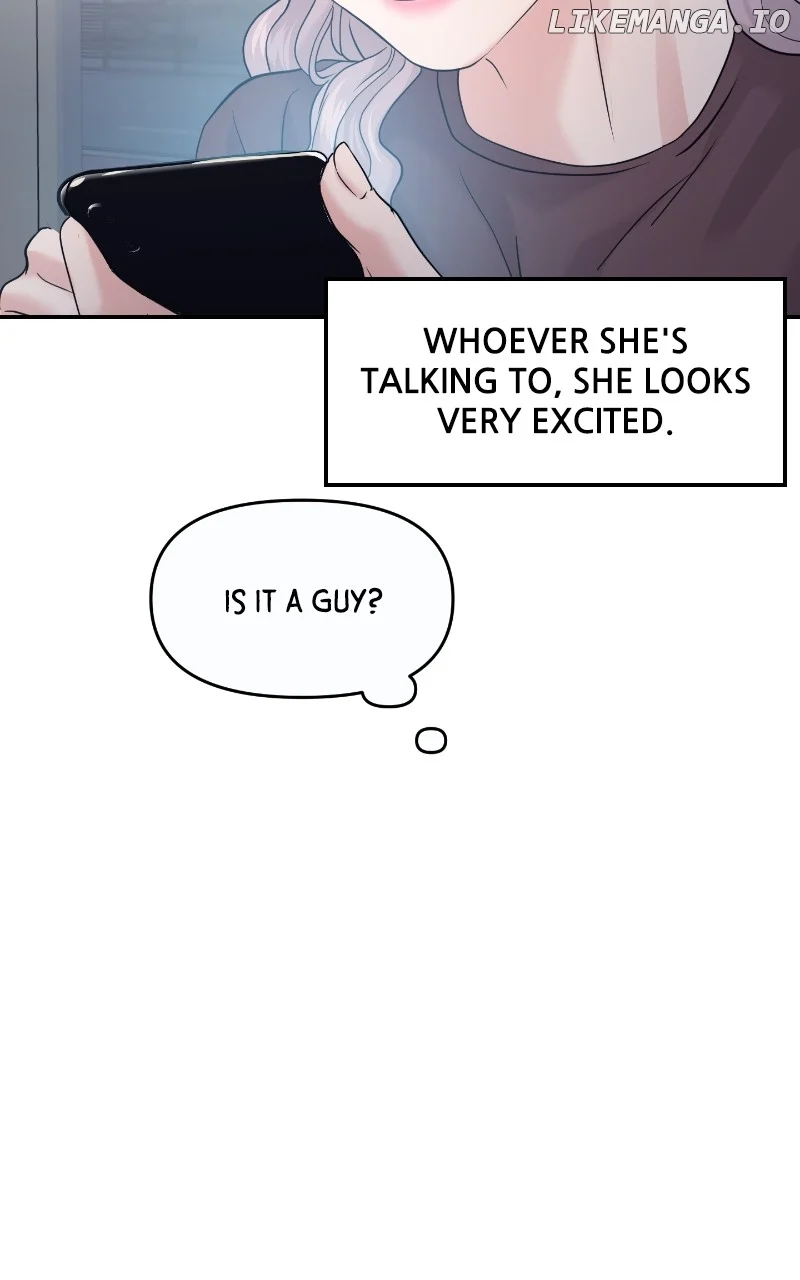 A Campus Romance, I Guess Chapter 64 - Page 103