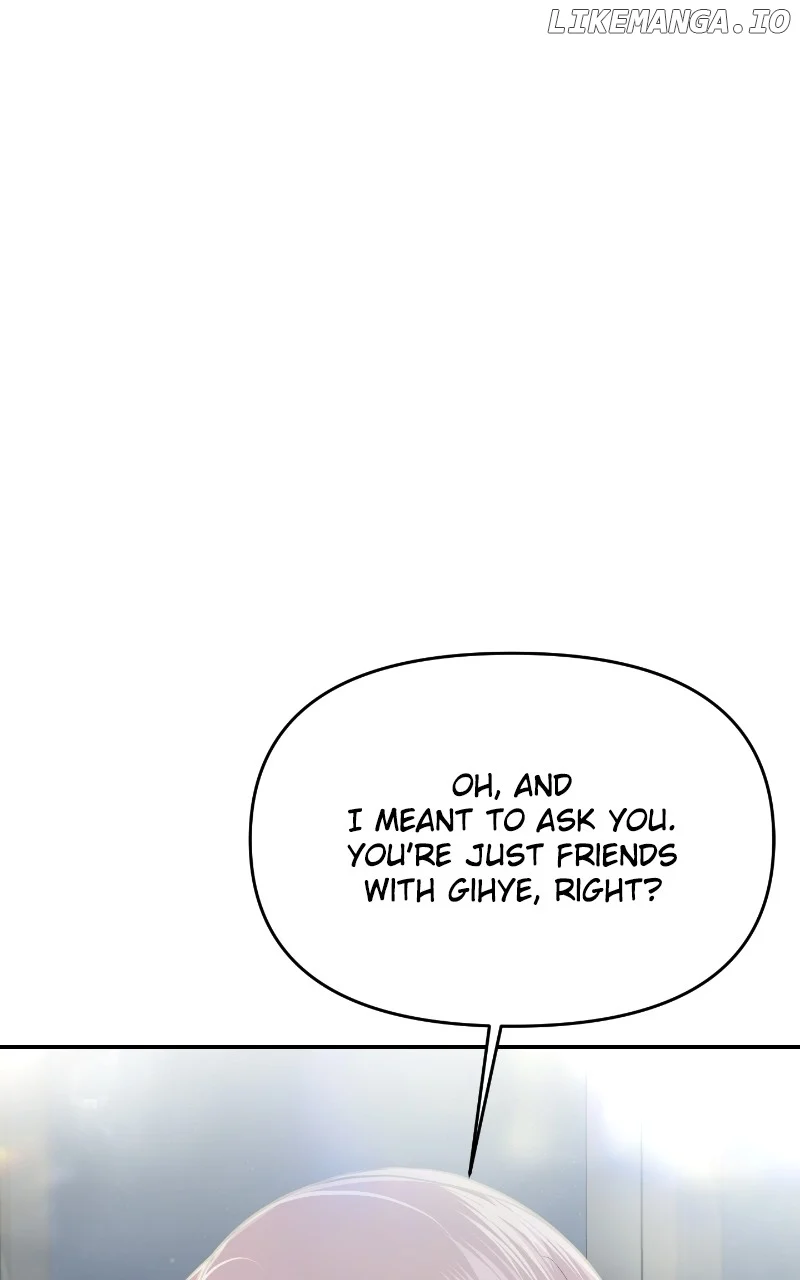 A Campus Romance, I Guess Chapter 64 - Page 108