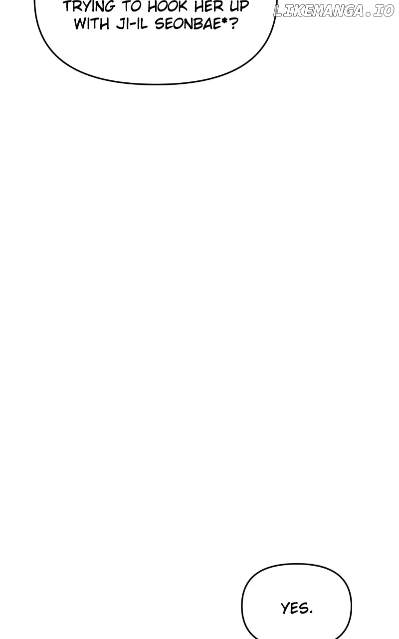 A Campus Romance, I Guess Chapter 64 - Page 110