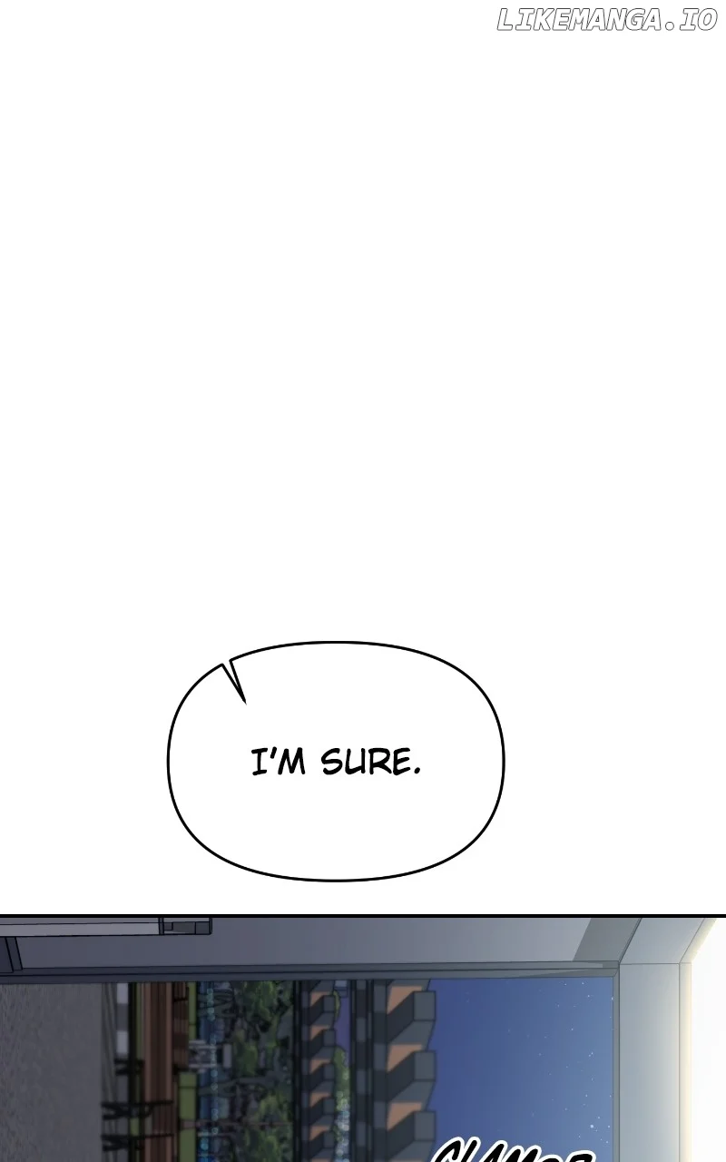 A Campus Romance, I Guess Chapter 64 - Page 112