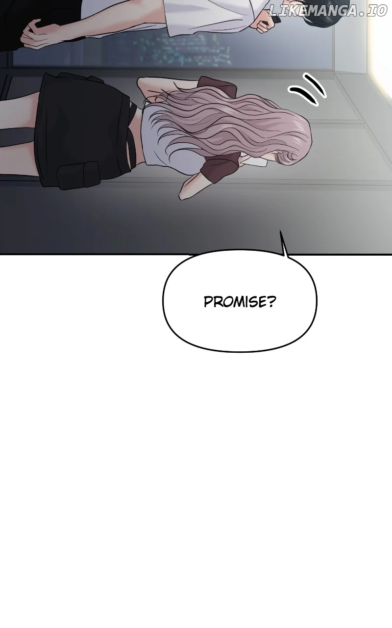 A Campus Romance, I Guess Chapter 64 - Page 114