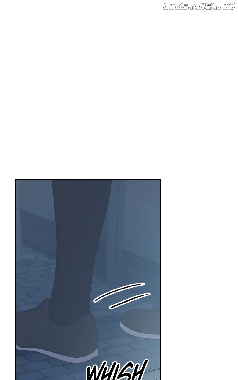 A Campus Romance, I Guess Chapter 64 - Page 123