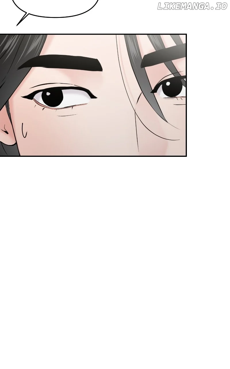 A Campus Romance, I Guess Chapter 64 - Page 128