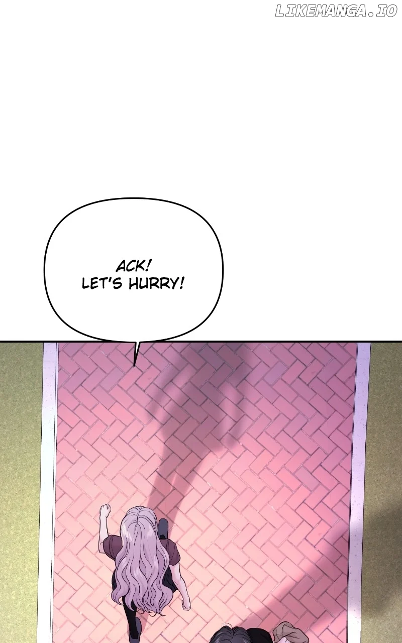 A Campus Romance, I Guess Chapter 64 - Page 13