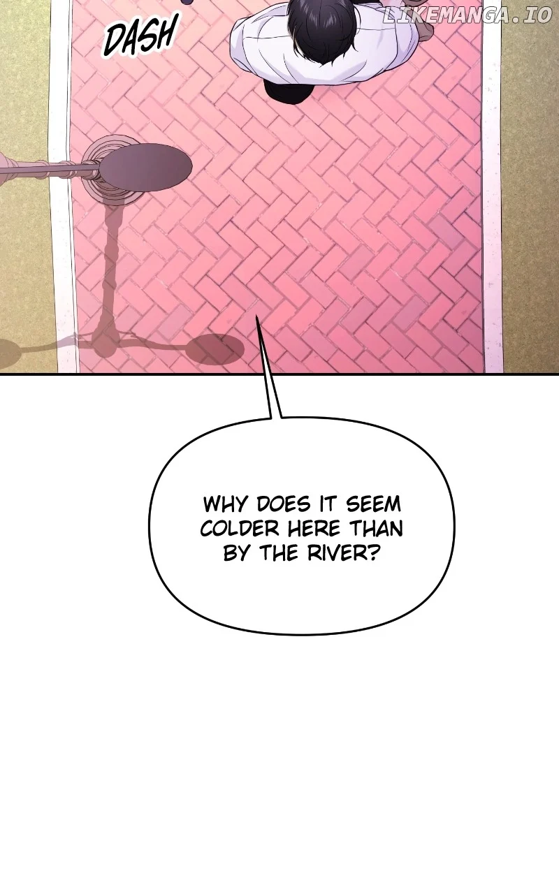 A Campus Romance, I Guess Chapter 64 - Page 14