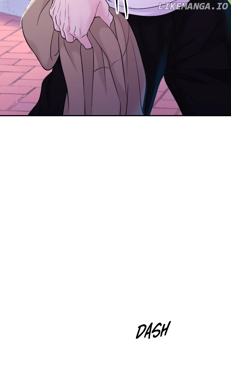 A Campus Romance, I Guess Chapter 64 - Page 19