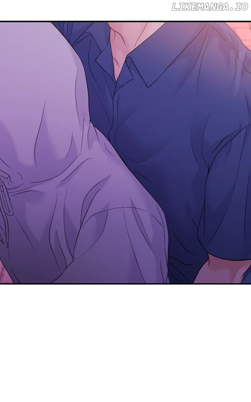 A Campus Romance, I Guess Chapter 64 - Page 22