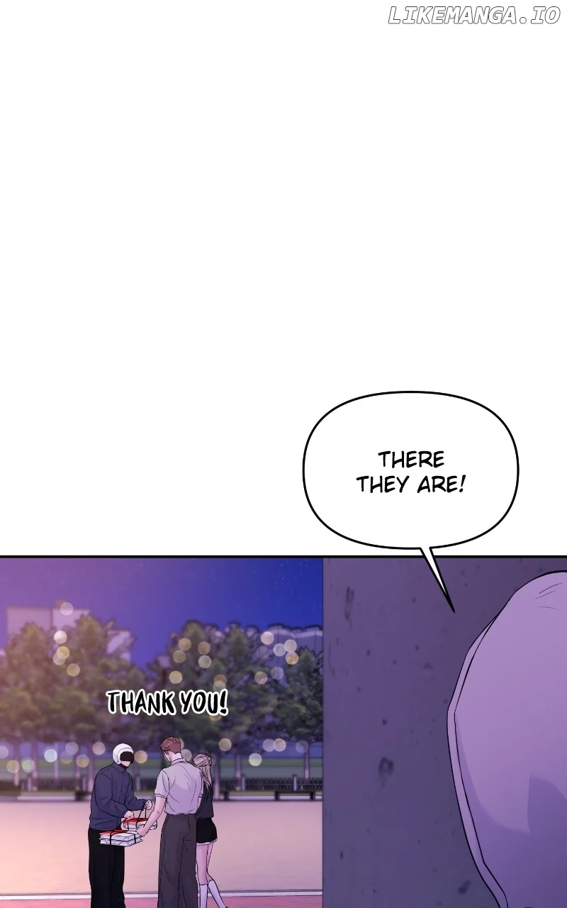 A Campus Romance, I Guess Chapter 64 - Page 23