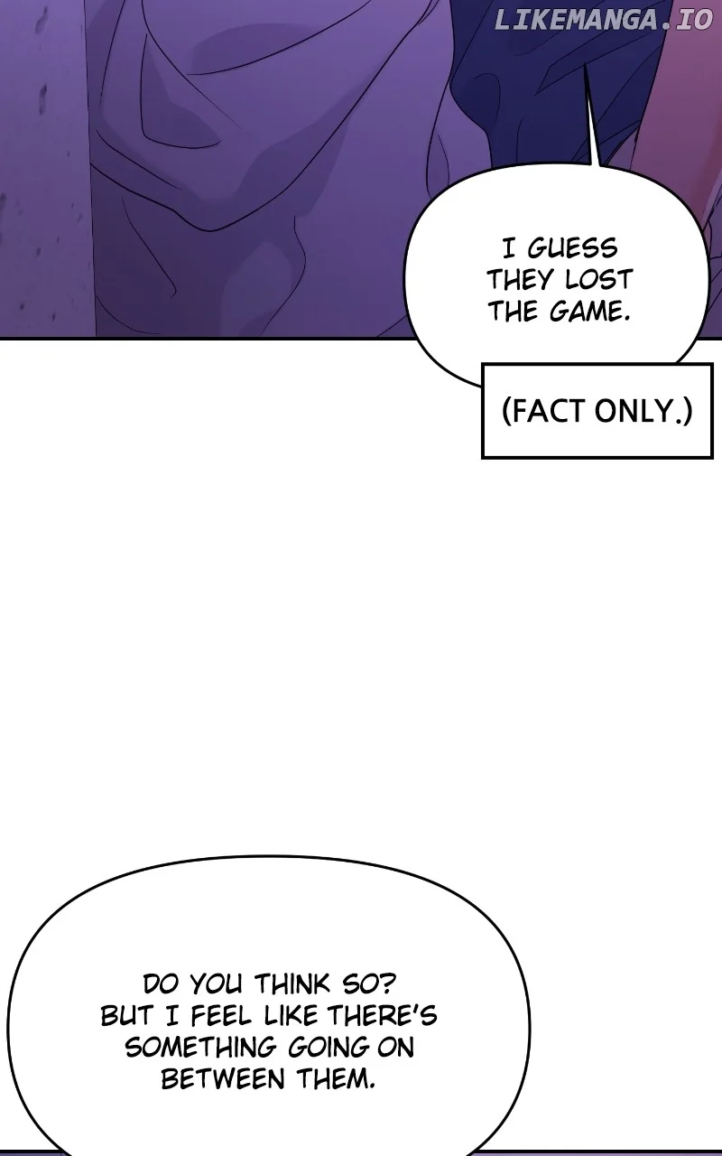 A Campus Romance, I Guess Chapter 64 - Page 26