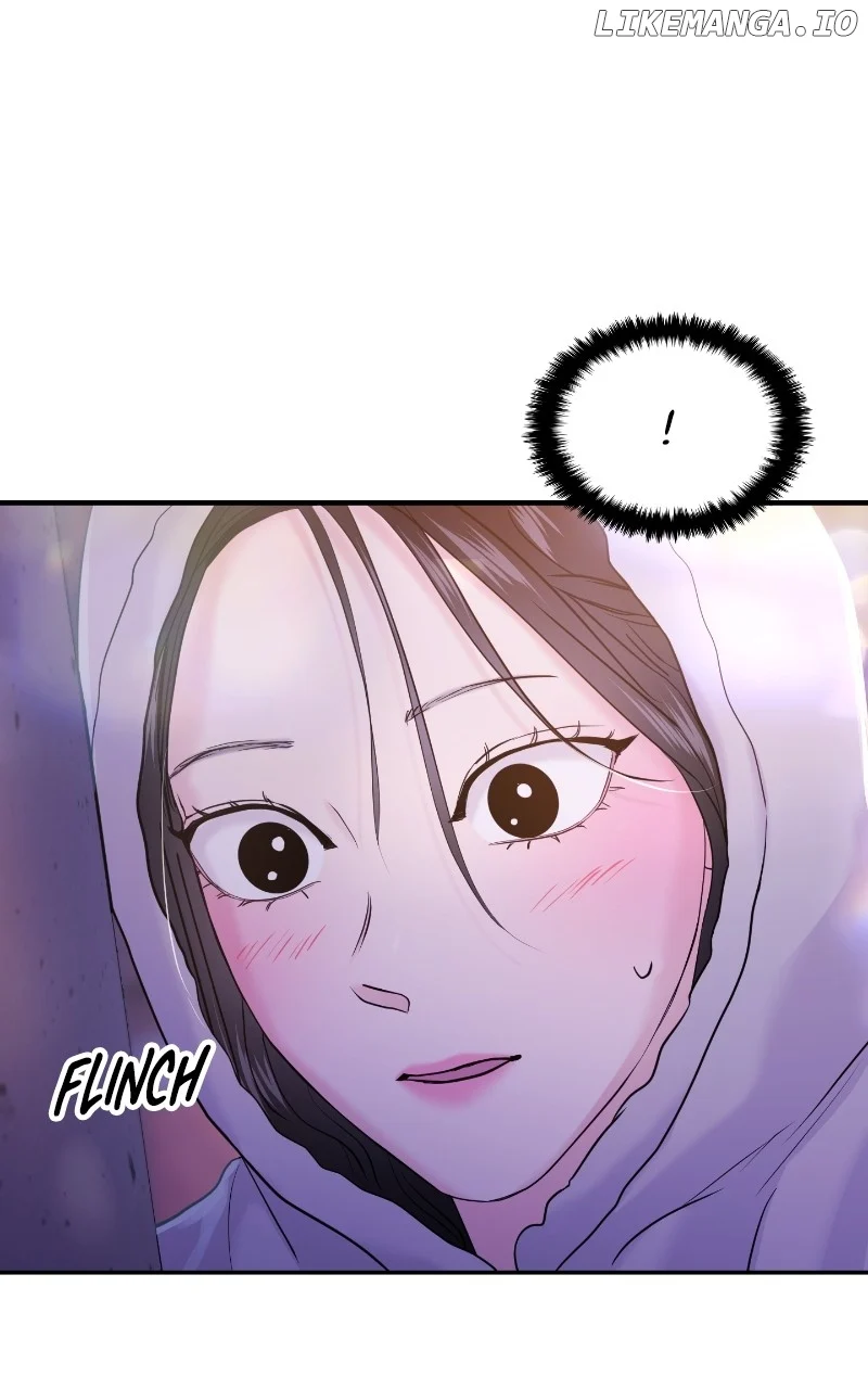 A Campus Romance, I Guess Chapter 64 - Page 31