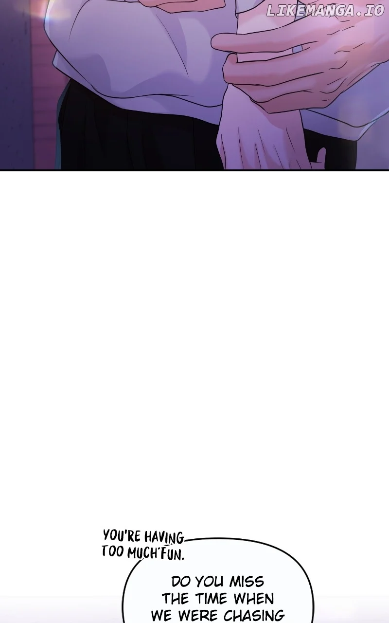 A Campus Romance, I Guess Chapter 64 - Page 33