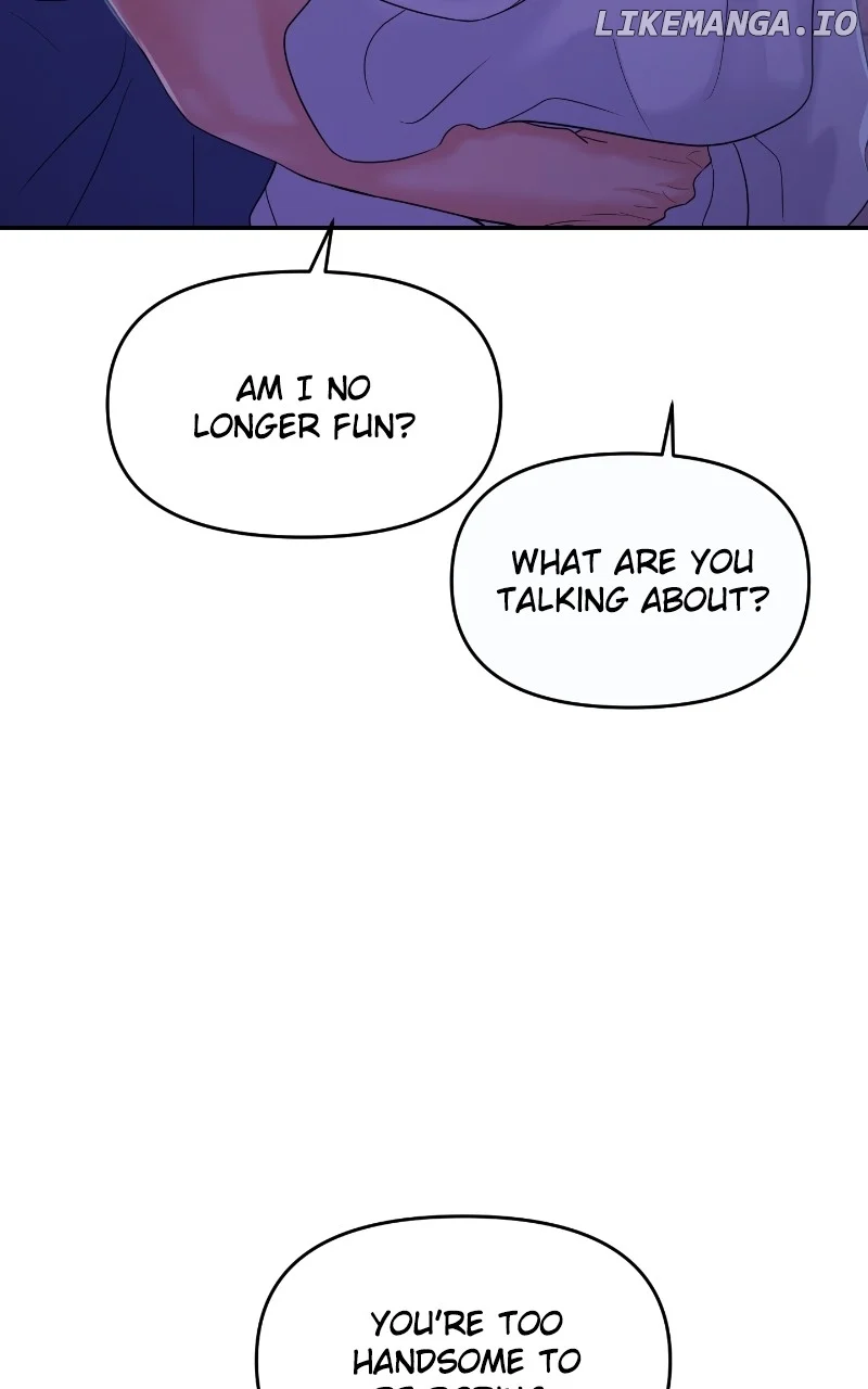 A Campus Romance, I Guess Chapter 64 - Page 35