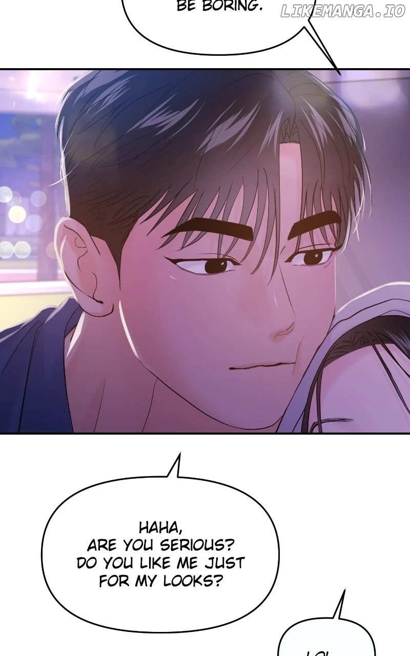 A Campus Romance, I Guess Chapter 64 - Page 36