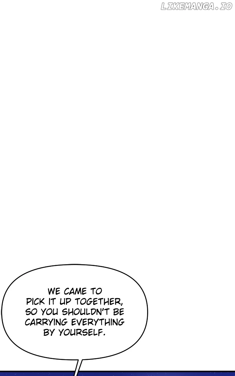 A Campus Romance, I Guess Chapter 64 - Page 39