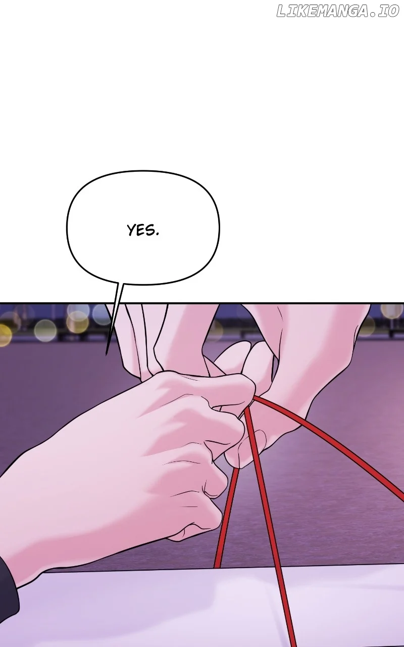 A Campus Romance, I Guess Chapter 64 - Page 41